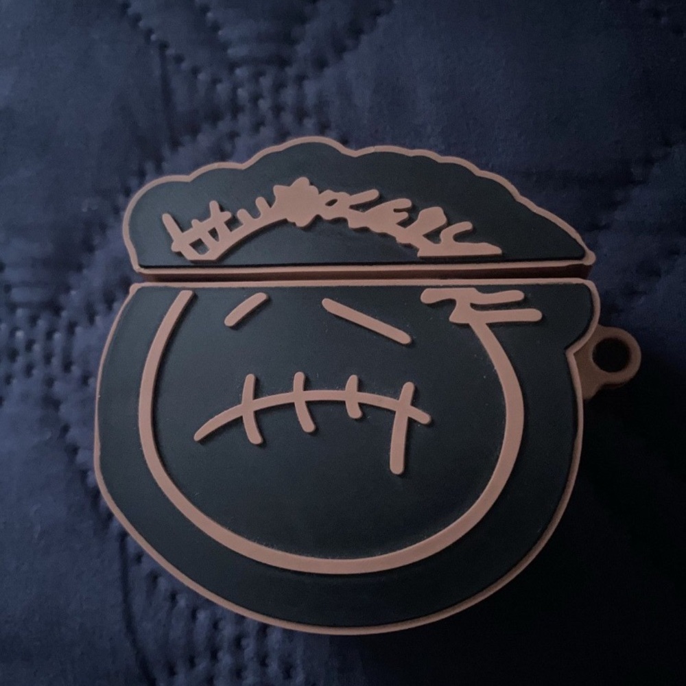 Travis Scott Cactus Jack Airpods Case